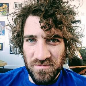 Fundraising Page: Kevin Hobson